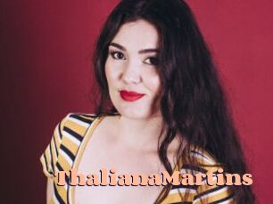 ThalianaMartins