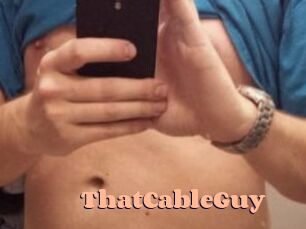 ThatCableGuy