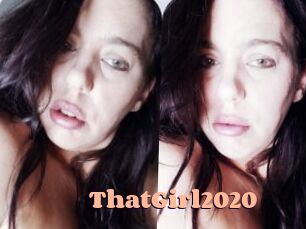 ThatGirl2020