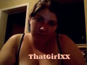 ThatGirlXX