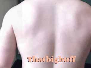 Thatbigbuff Chatte Rasée