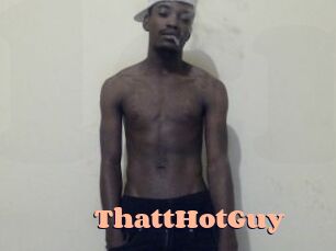 ThattHotGuy
