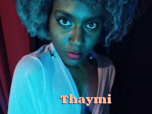 Thaymi