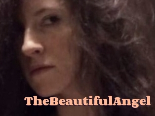 TheBeautifulAngel Chatte Rasée