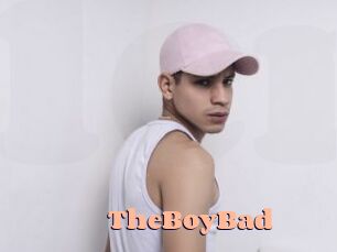 TheBoyBad