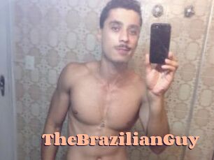 TheBrazilianGuy
