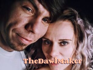 TheDawlMaker