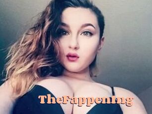 TheFappen1ng Chatte Rasée