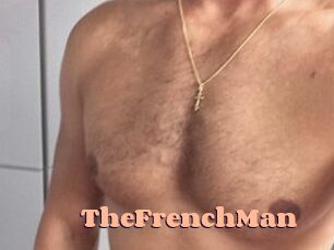 TheFrenchMan