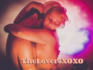 TheLoversXOXO