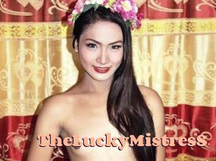 TheLuckyMistresS
