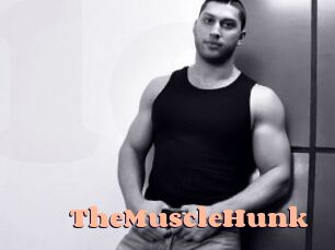 TheMuscleHunk