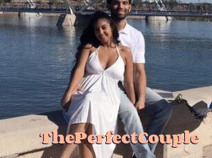ThePerfectCouple