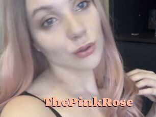 ThePinkRose