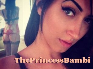 ThePrincessBambi