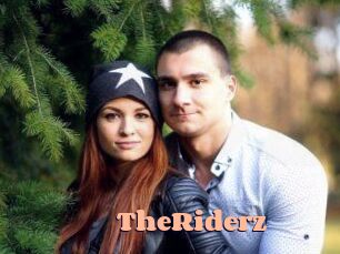 TheRiderz