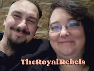 TheRoyalRebels