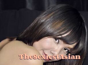 TheSexiestAsian