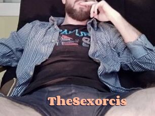 TheSexorcis Chatte Rasée