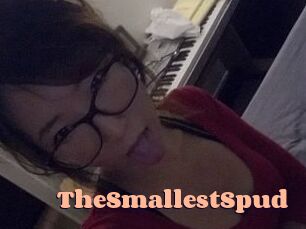 TheSmallestSpud