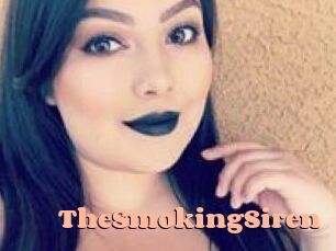 TheSmokingSiren