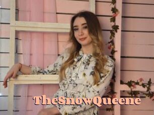 TheSnowQueene