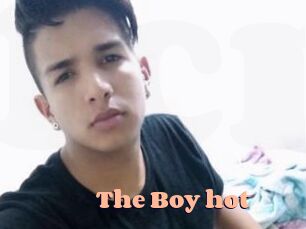 The_Boy_hot