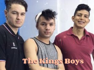 The_Kings_Boys