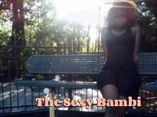 The_Sexy_Bambi