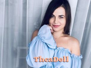 TheaDoll