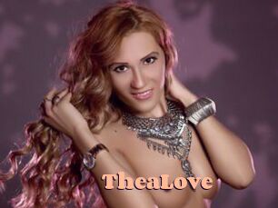 TheaLove