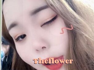 Theflower