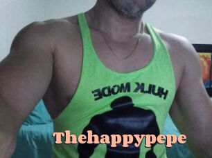 Thehappypepe