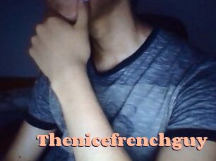 Thenicefrenchguy Chatte Rasée
