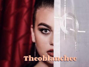 Theoblanchee Chatte Rasée