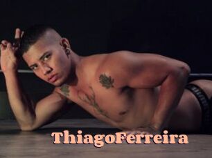 ThiagoFerreira Chatte Rasée