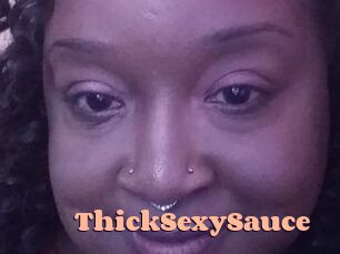 ThickSexySauce