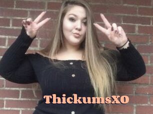 ThickumsXO