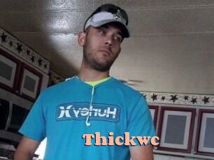 Thickwc Chatte Rasée