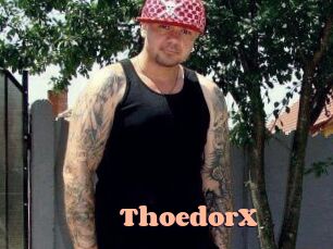 ThoedorX
