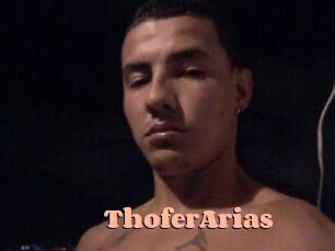 ThoferArias