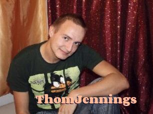 ThomJennings
