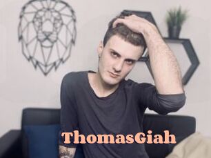 ThomasGiah