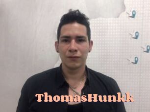ThomasHunkk Chatte Rasée