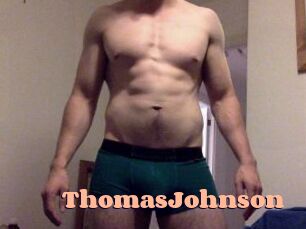 ThomasJohnson