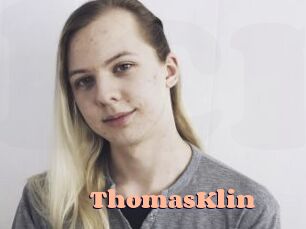 ThomasKlin