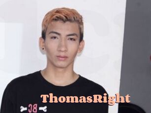 ThomasRight