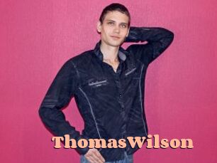 ThomasWilson