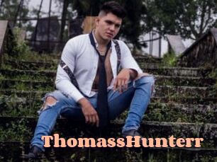 ThomassHunterr Chatte Rasée