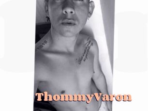 ThommyVaron